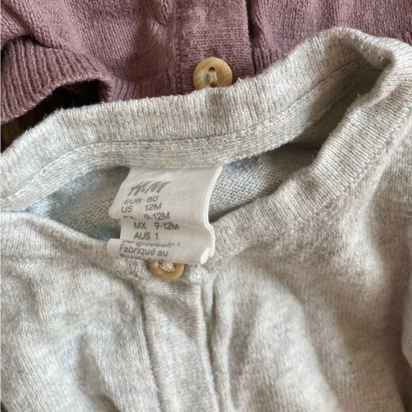 H&M Cardigans - Picture 3 of 6